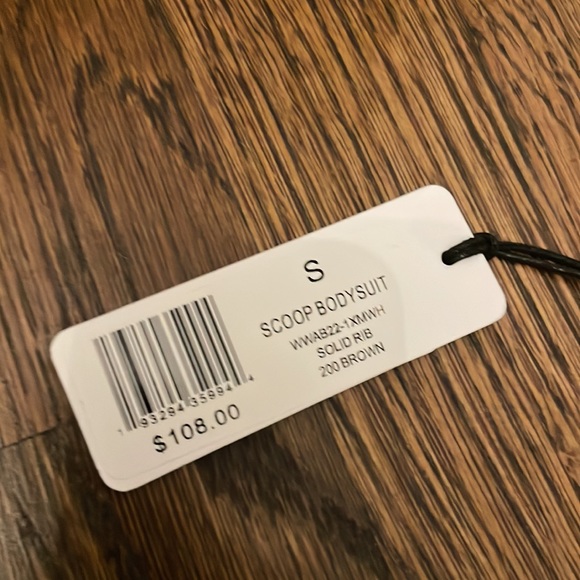 We Wore What Jumpsuit - Picture 3 of 5